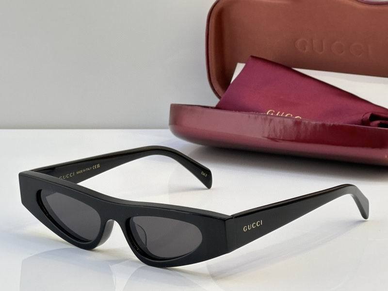 G Sunglasses AAA-445