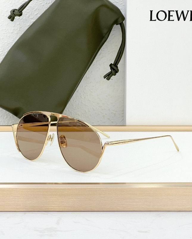 LW Sunglasses AAA-152