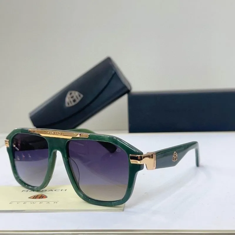 MBH Sunglasses AAA-264