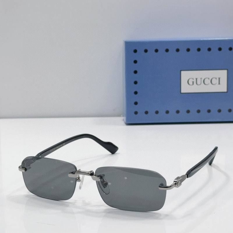 G Sunglasses AAA-588