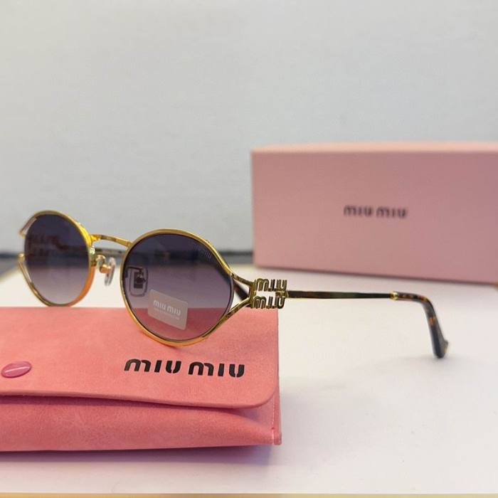 MM Sunglasses AAA-235