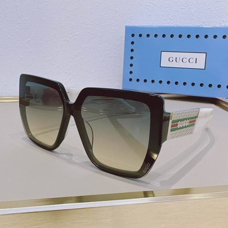 G Sunglasses AAA-585