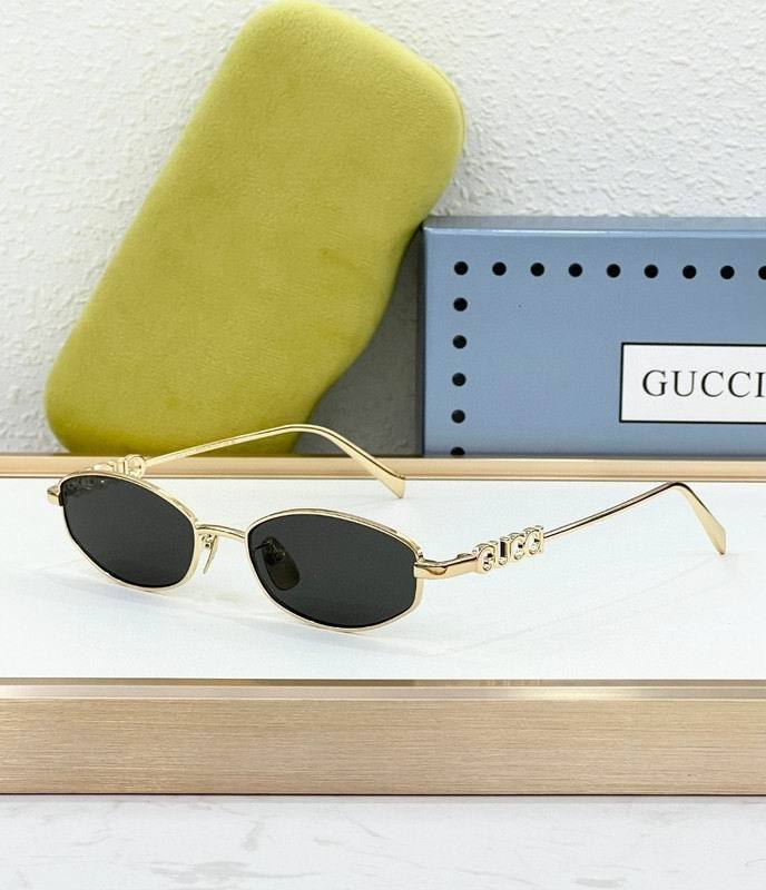 G Sunglasses AAA-593