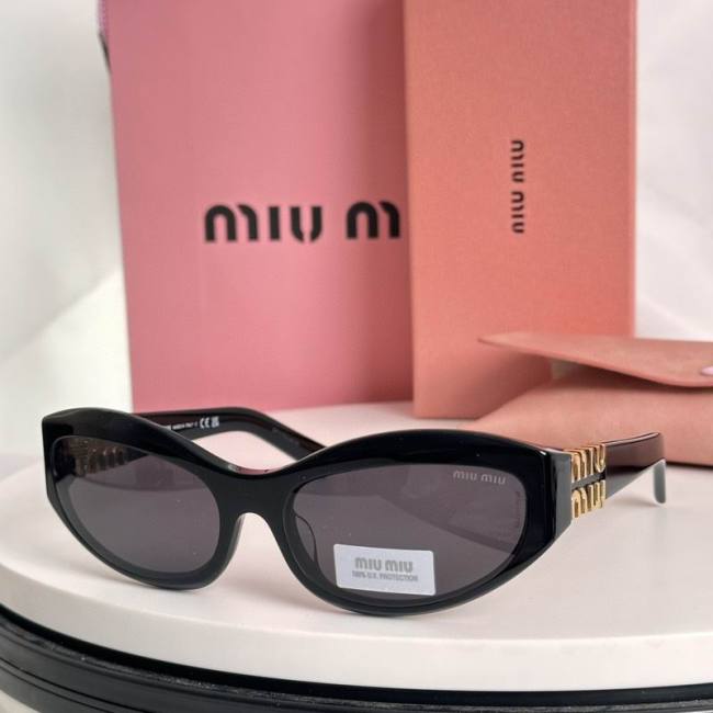 MM Sunglasses AAA-211