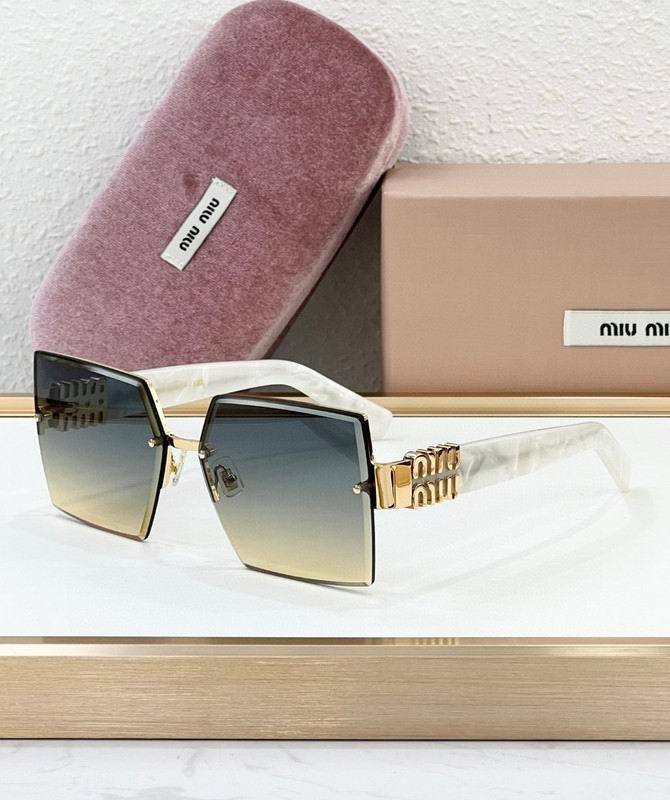 MM Sunglasses AAA-228