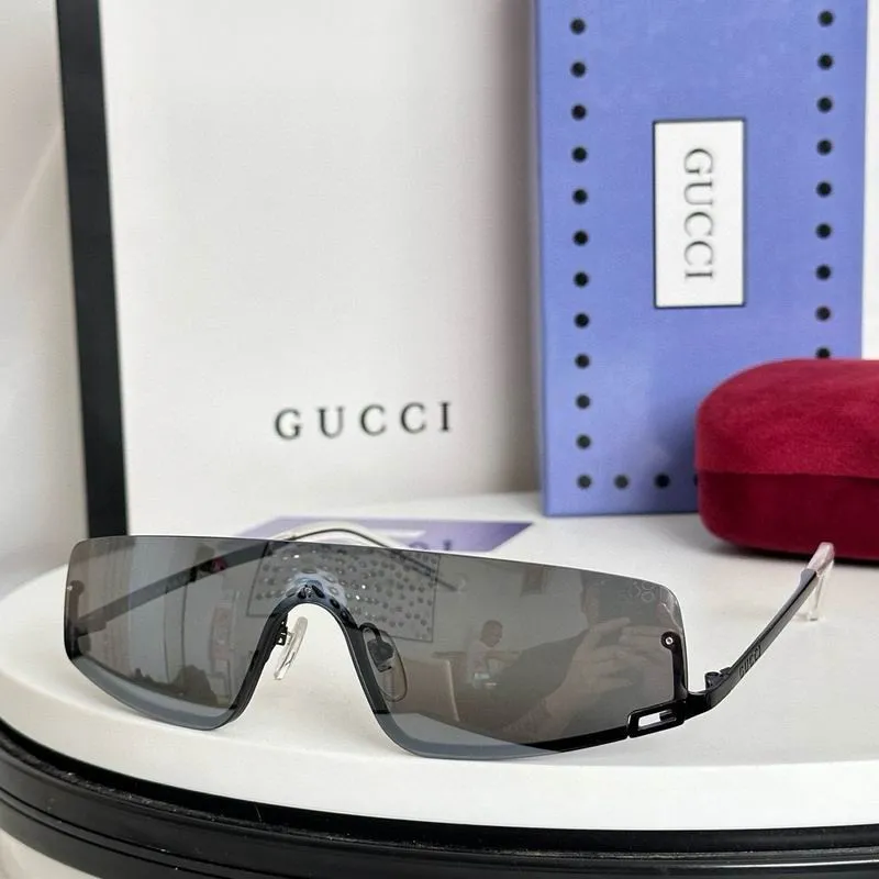 G Sunglasses AAA-556