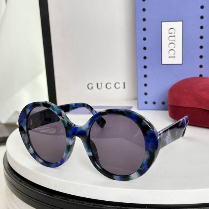 G Sunglasses AAA-532