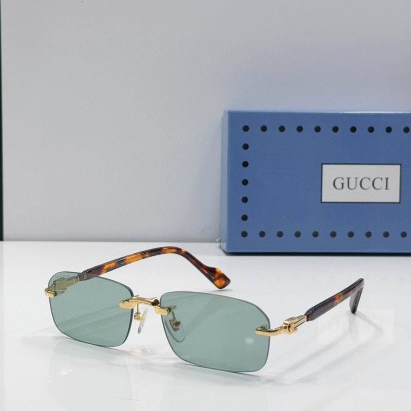 G Sunglasses AAA-588