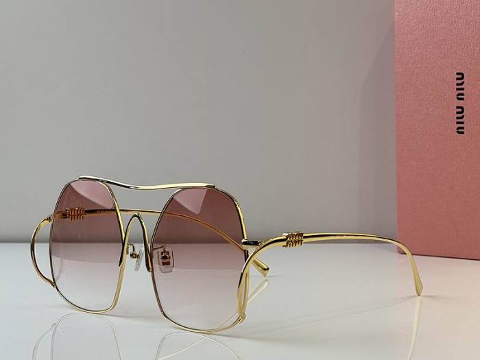 MM Sunglasses AAA-248