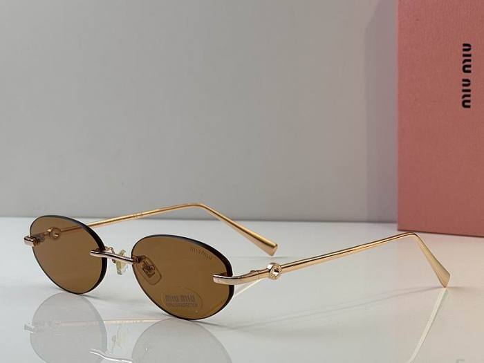 MM Sunglasses AAA-245
