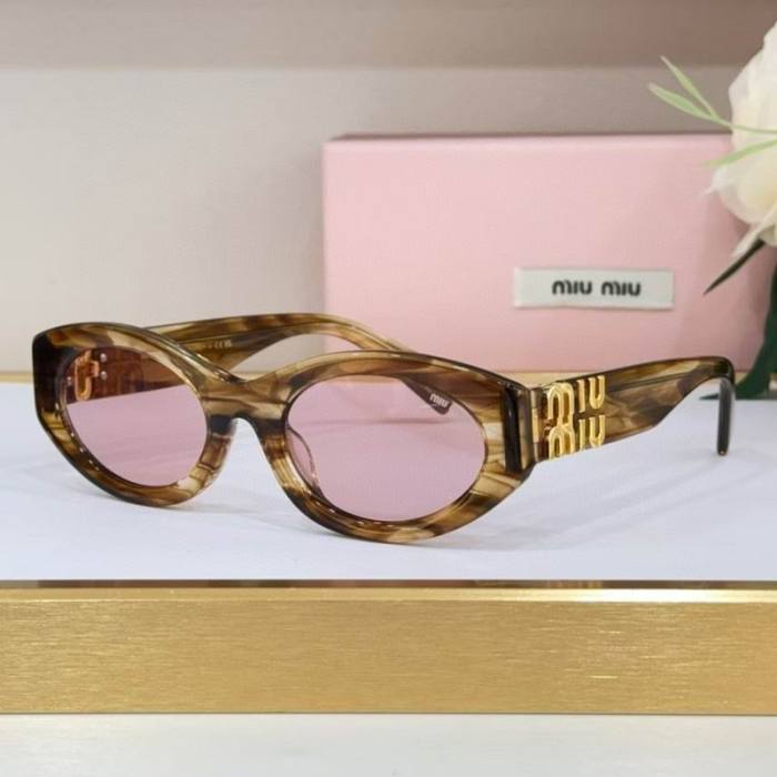 MM Sunglasses AAA-221