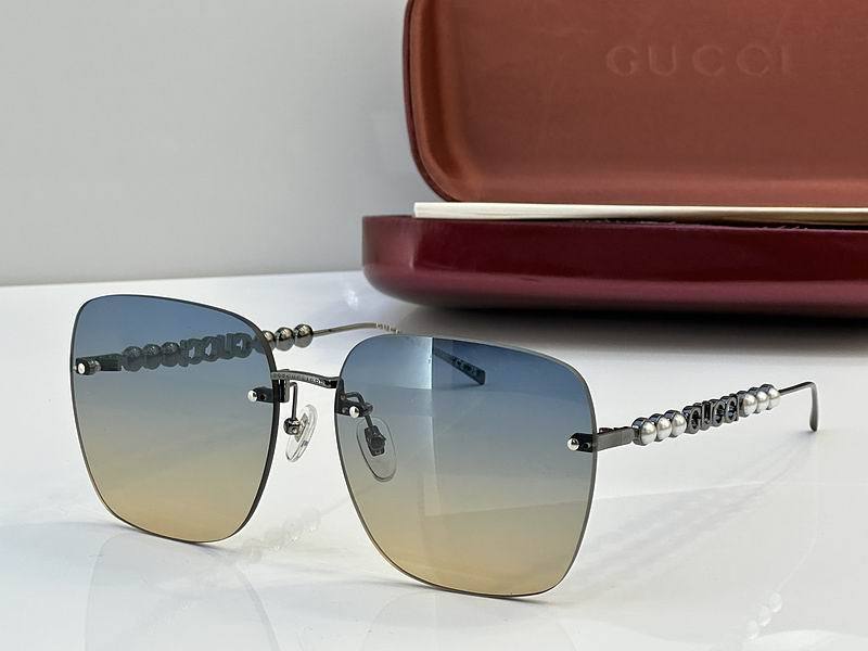 G Sunglasses AAA-564