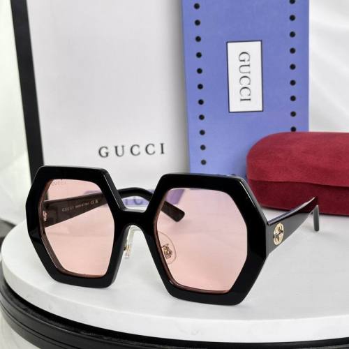 G Sunglasses AAA-540