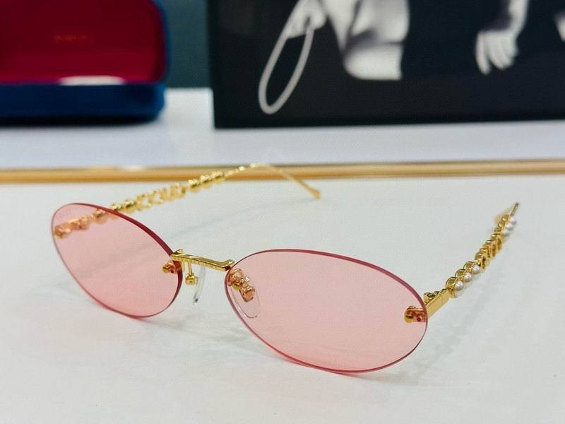 G Sunglasses AAA-570