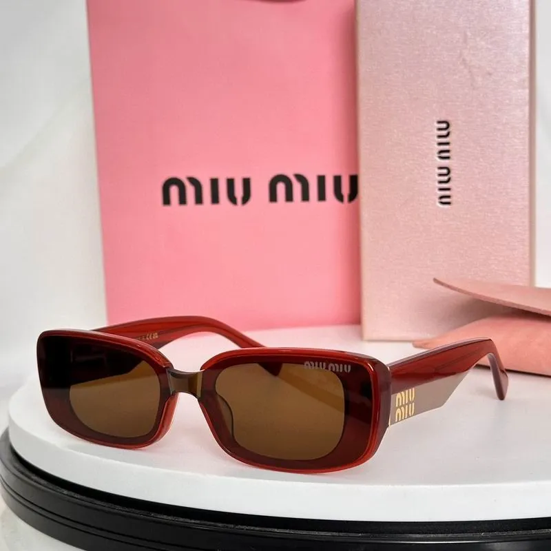 MM Sunglasses AAA-186