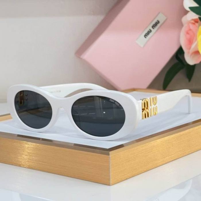 MM Sunglasses AAA-222