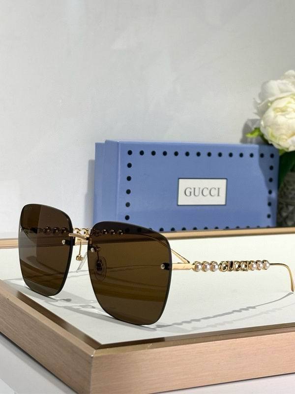 G Sunglasses AAA-508