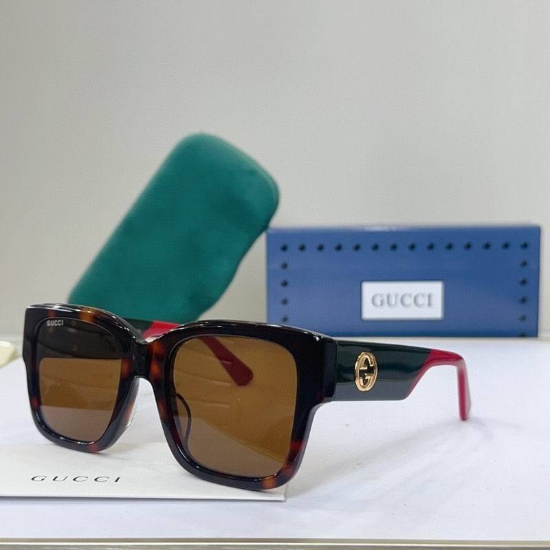 G Sunglasses AAA-596