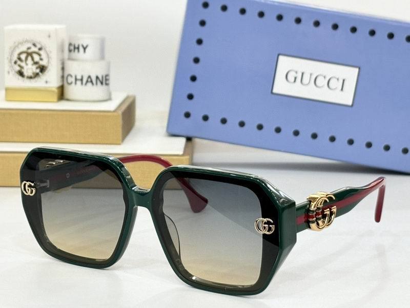 G Sunglasses AAA-600