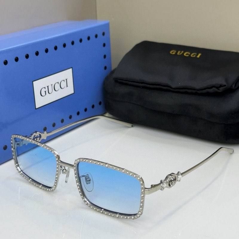 G Sunglasses AAA-597