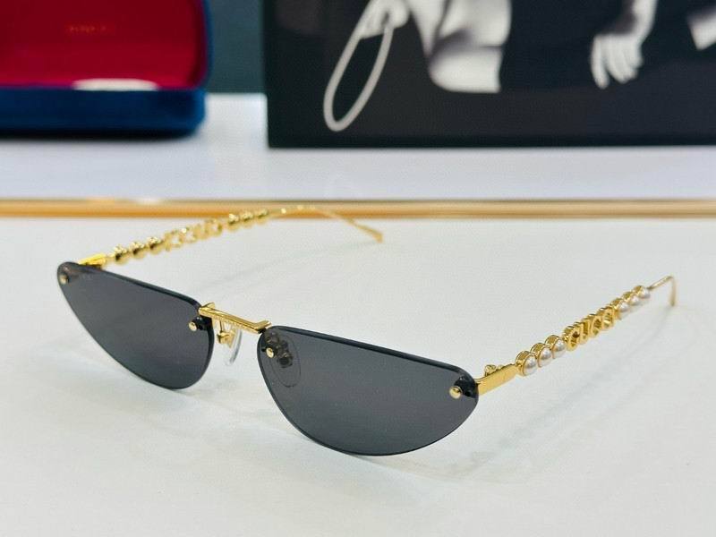 G Sunglasses AAA-568