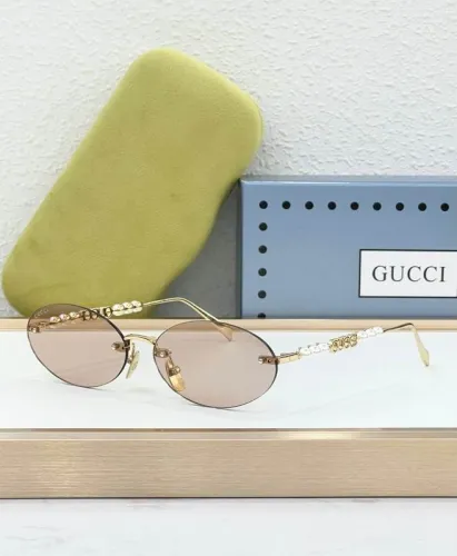 G Sunglasses AAA-505