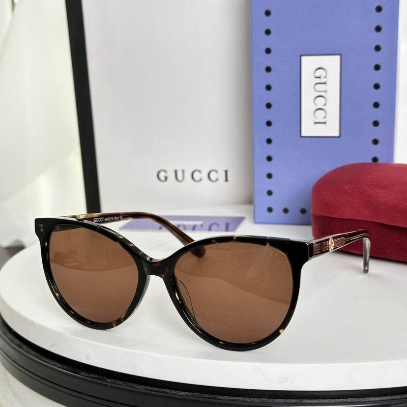 G Sunglasses AAA-561