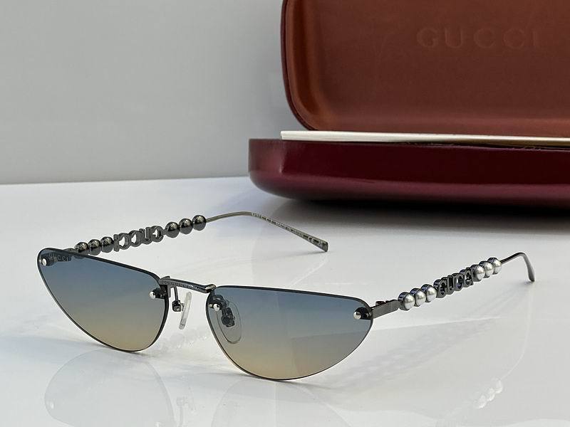 G Sunglasses AAA-562