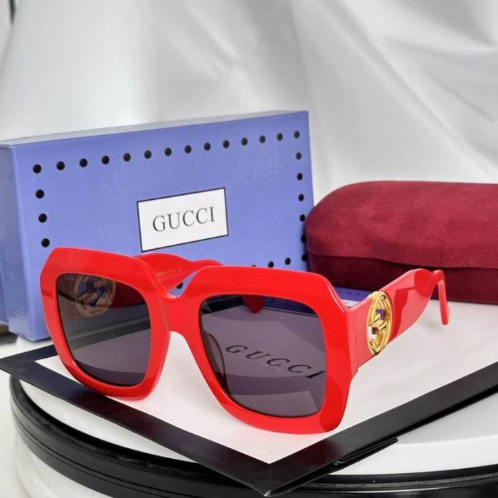 G Sunglasses AAA-536