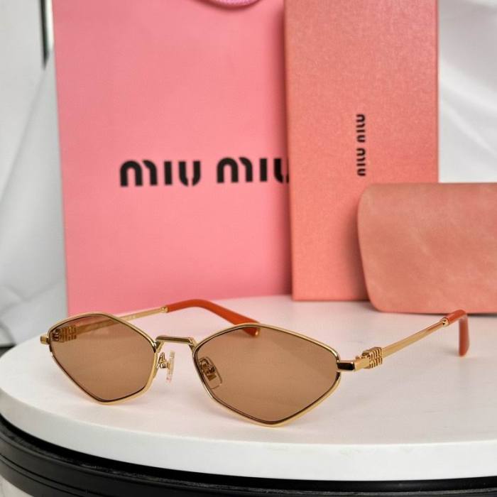MM Sunglasses AAA-201
