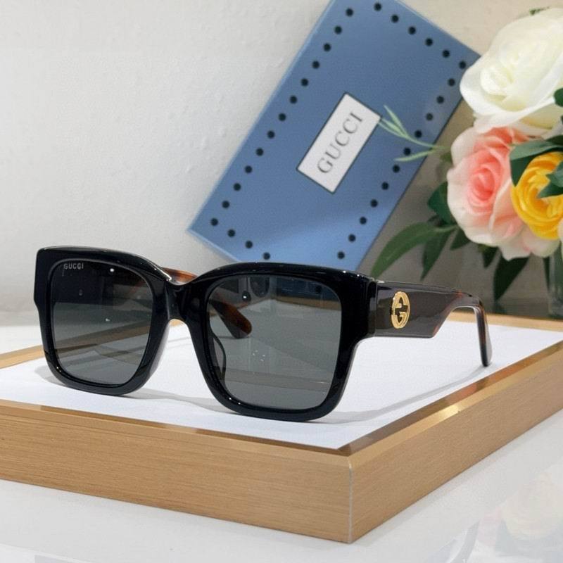 G Sunglasses AAA-580