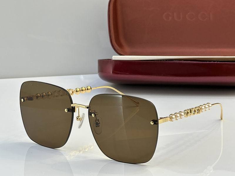 G Sunglasses AAA-564