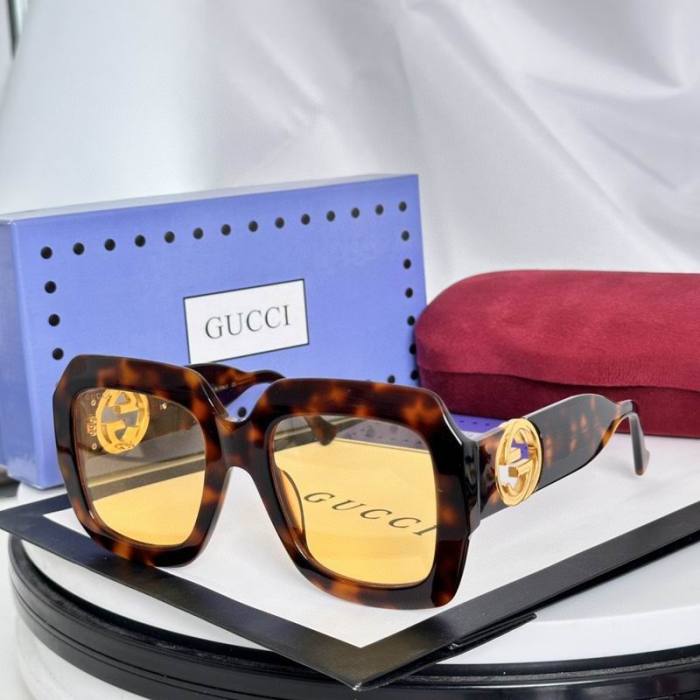 G Sunglasses AAA-536