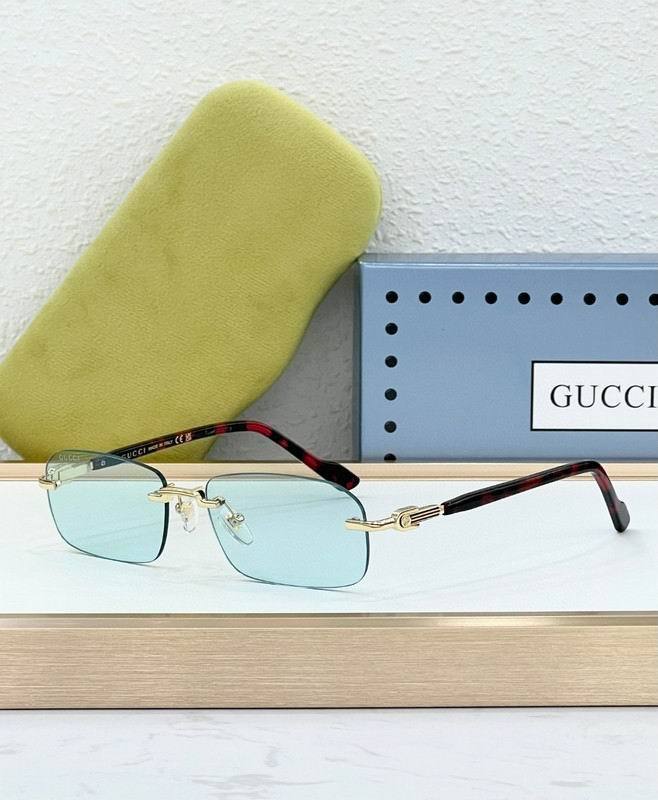 G Sunglasses AAA-500