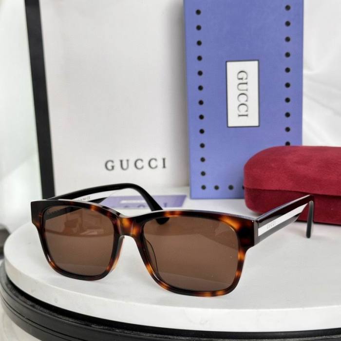 G Sunglasses AAA-530