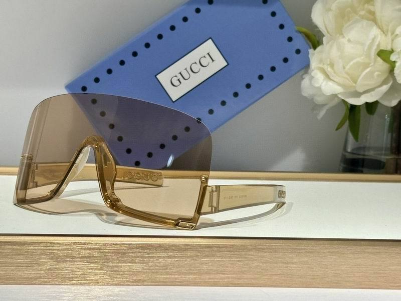 G Sunglasses AAA-578