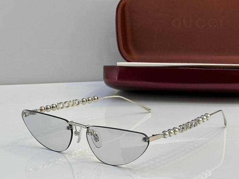 G Sunglasses AAA-562