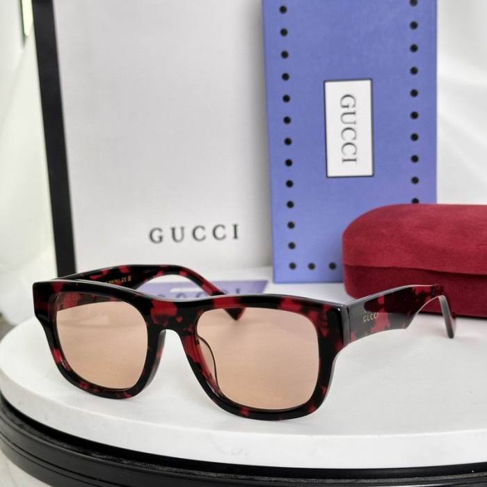 G Sunglasses AAA-542