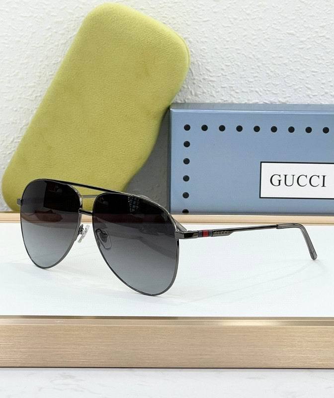 G Sunglasses AAA-592