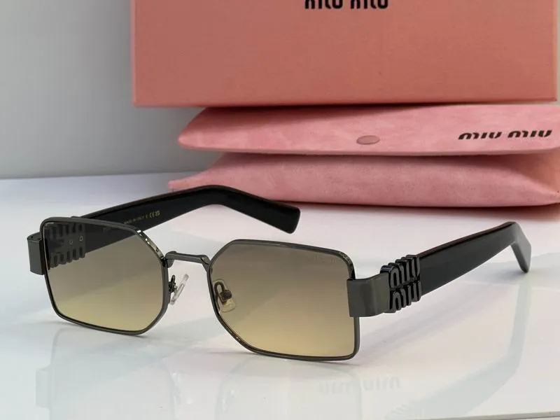 MM Sunglasses AAA-190
