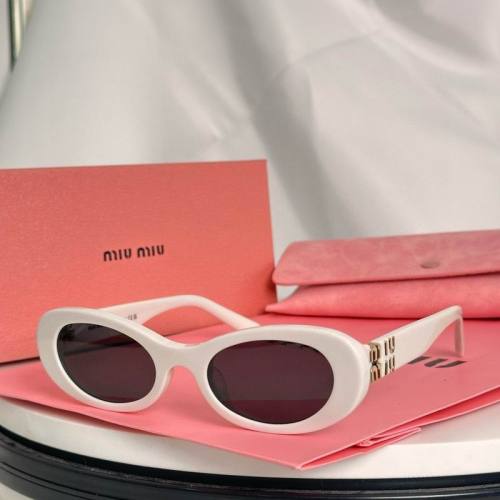 MM Sunglasses AAA-196