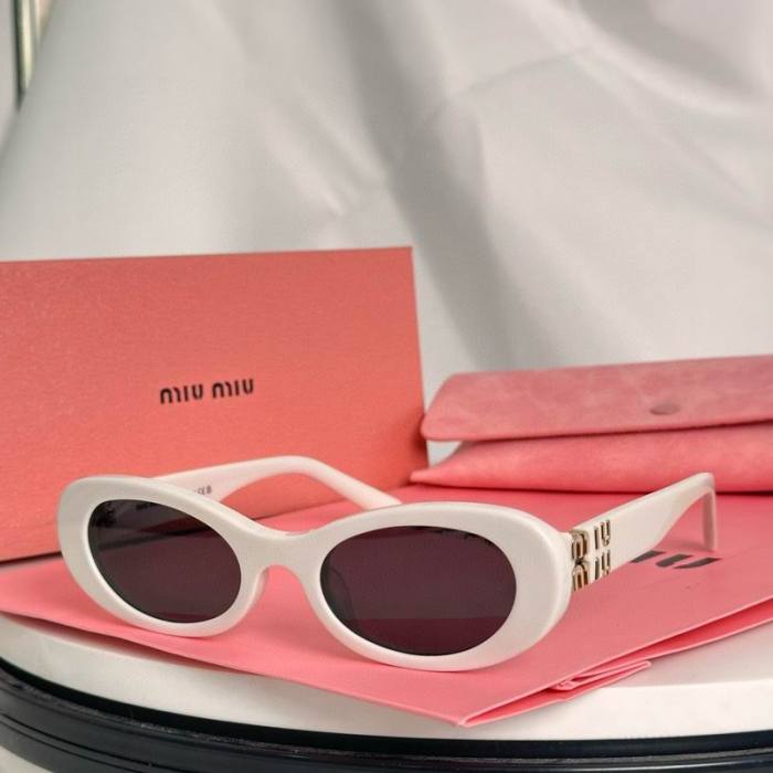 MM Sunglasses AAA-196
