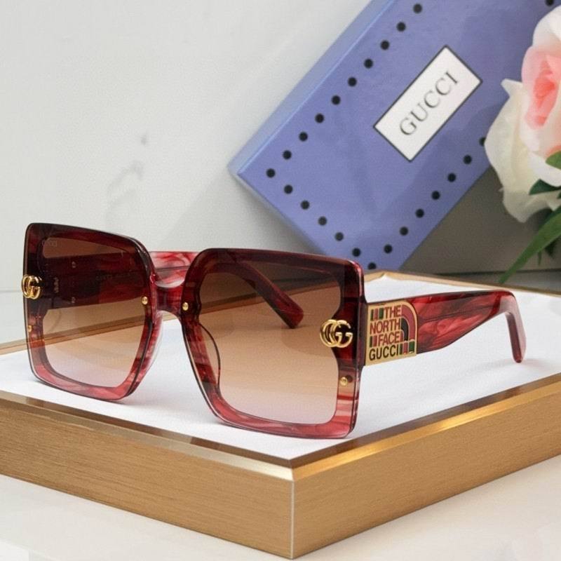 G Sunglasses AAA-582