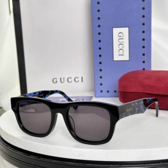 G Sunglasses AAA-542
