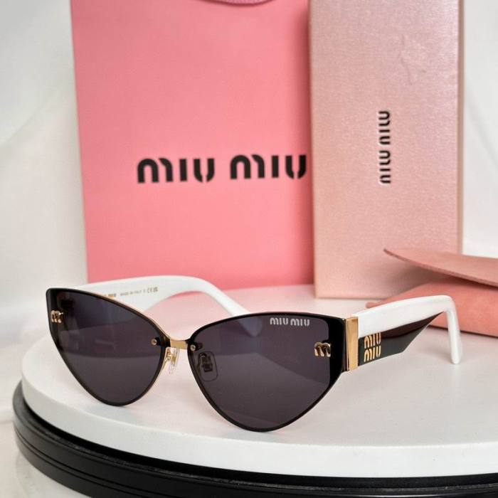 MM Sunglasses AAA-185