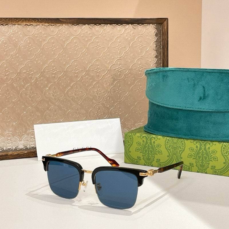 G Sunglasses AAA-589