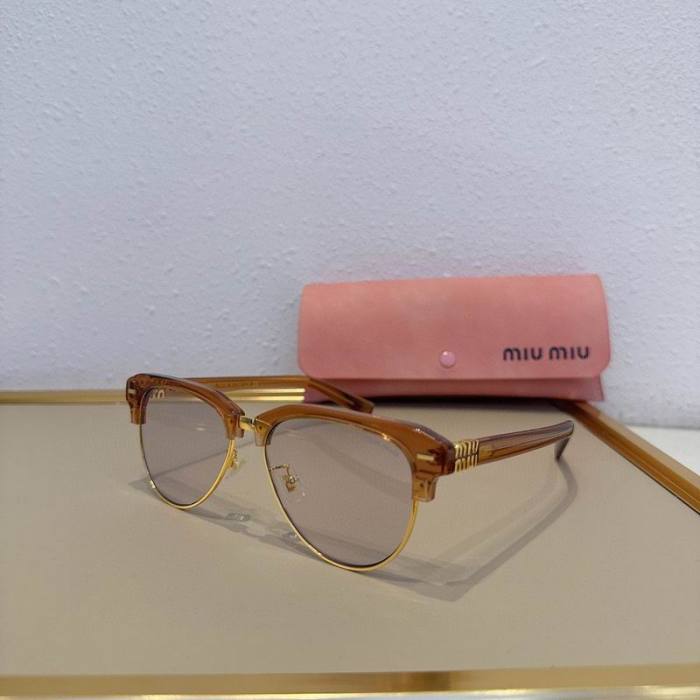 MM Sunglasses AAA-224