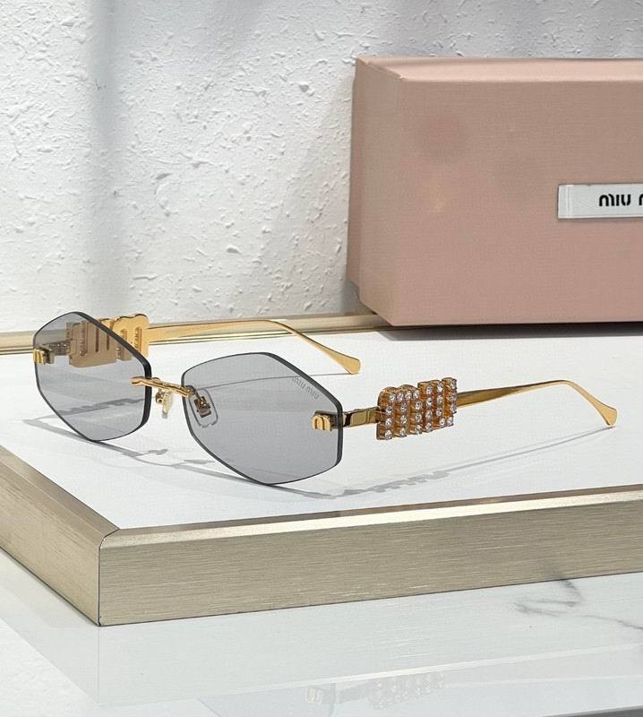 MM Sunglasses AAA-231