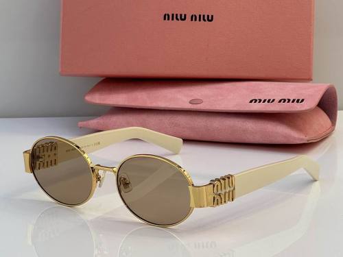 MM Sunglasses AAA-191