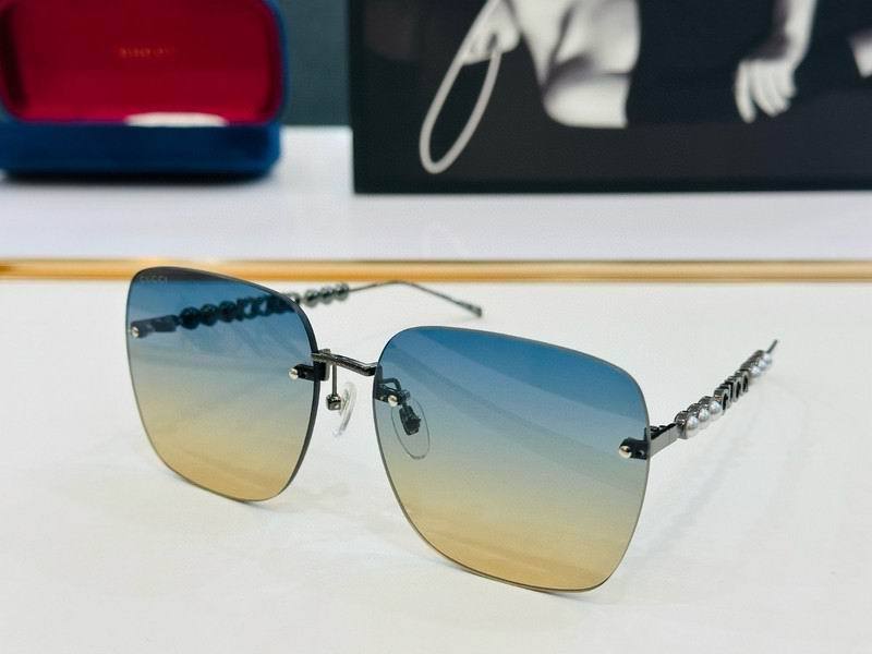 G Sunglasses AAA-567